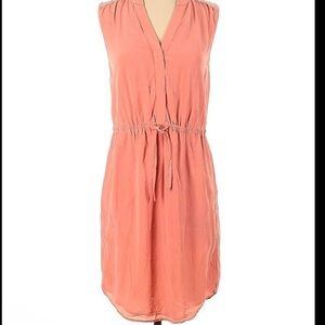 Cynthia Rowley Silk Dress - 6